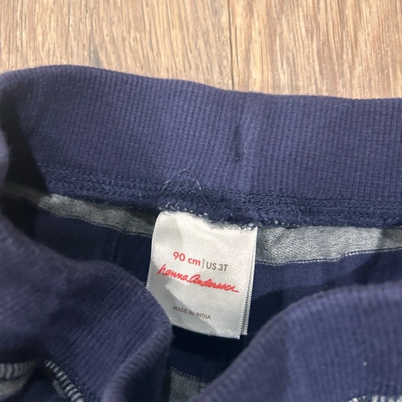 Hanna Andersson boys bundle excellent condition - Picture 7 of 8